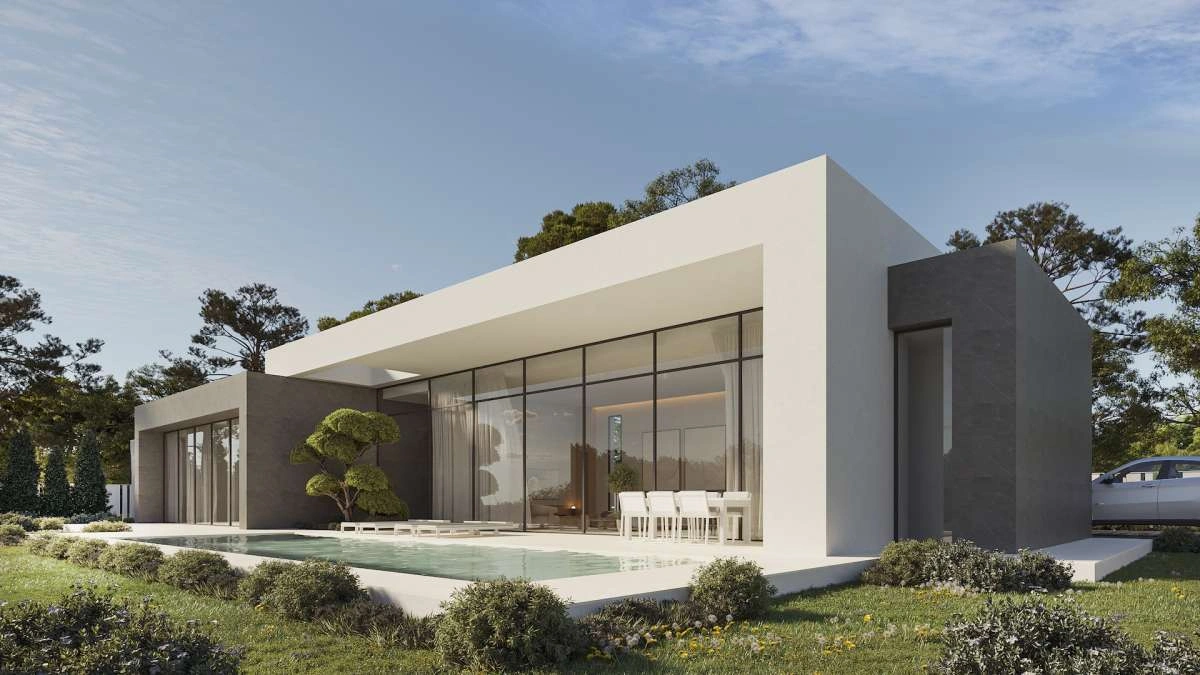 1 - house for sale in calpe - costa blanca valencian community spain