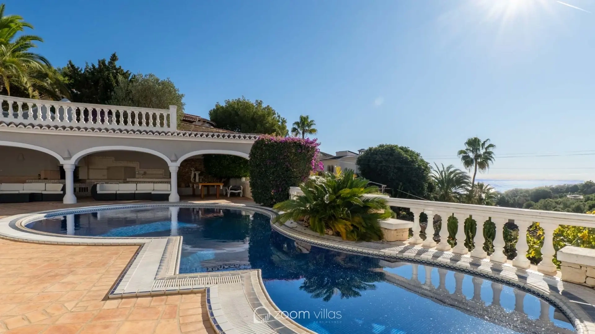 2 - verkauf haus meerblick benissa - costa blanca valencia spanien