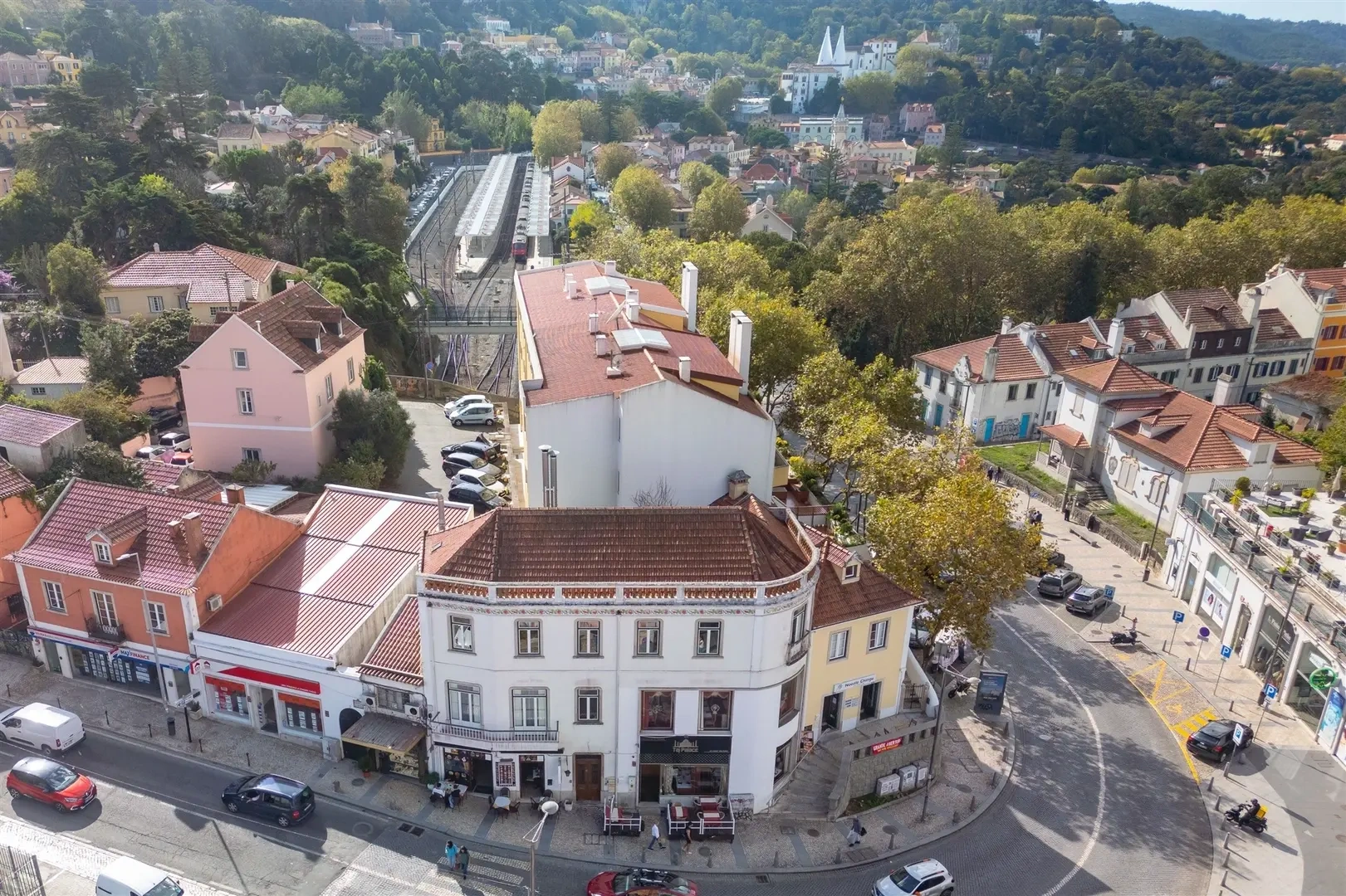 2 - vente appartement sintra région de lisbonne portugal