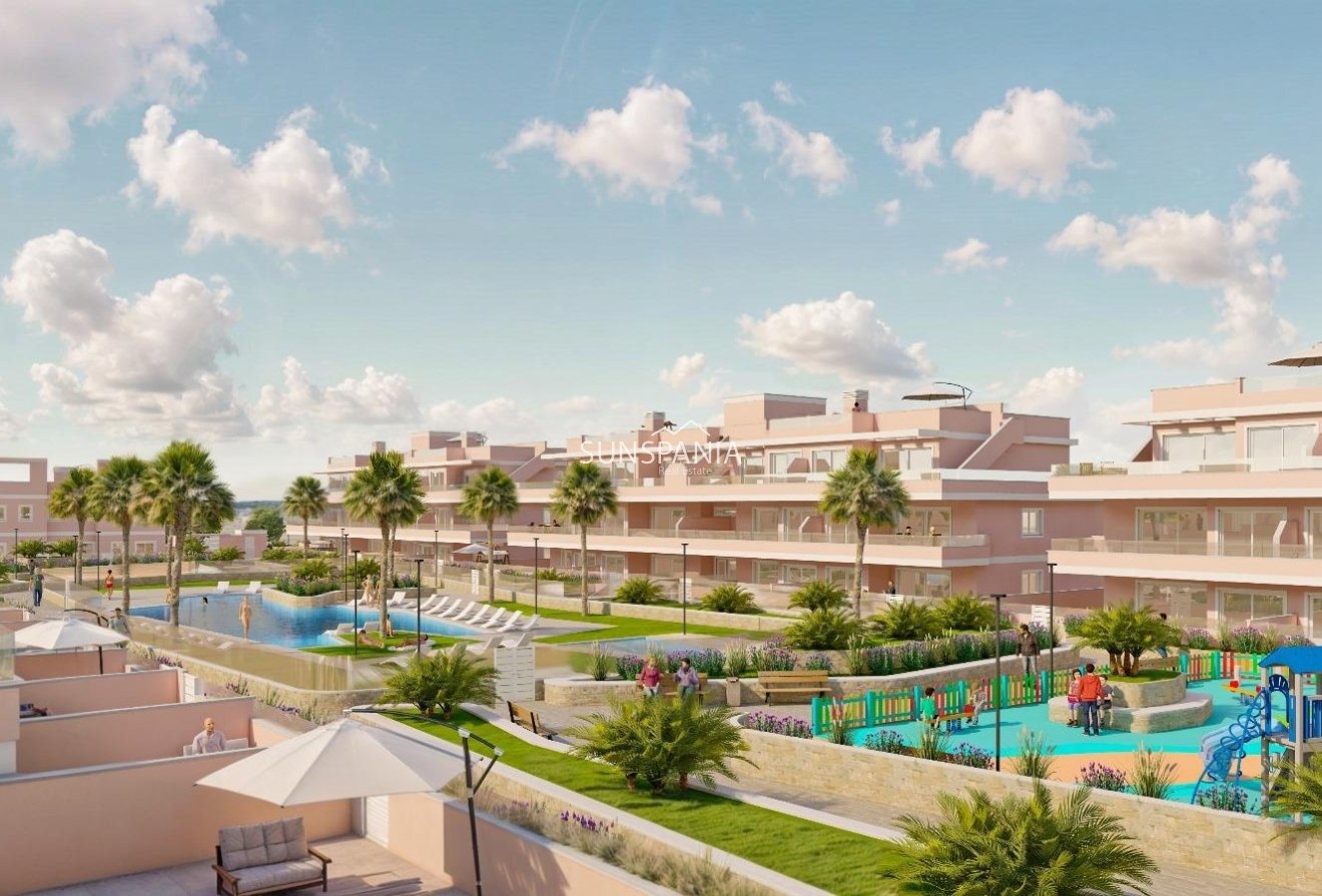 1 - venta casa pilar de la horadada comunidad valenciana españa