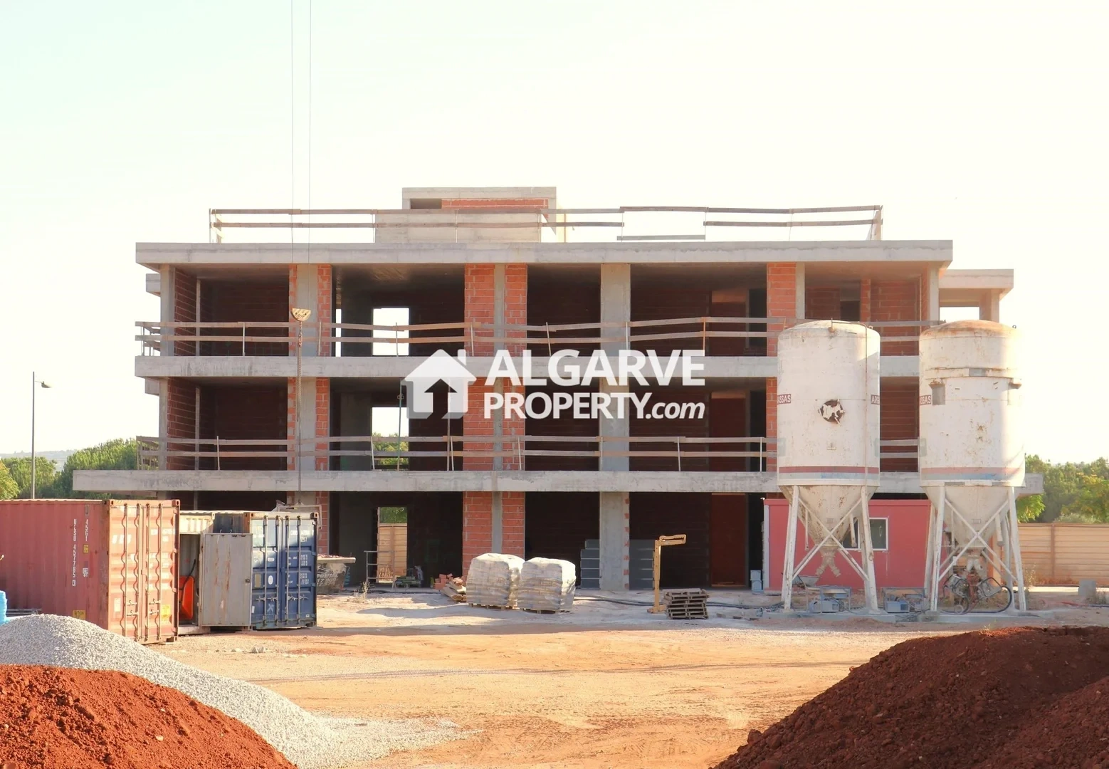 2 - apartment for sale in vilamoura algarve portugal