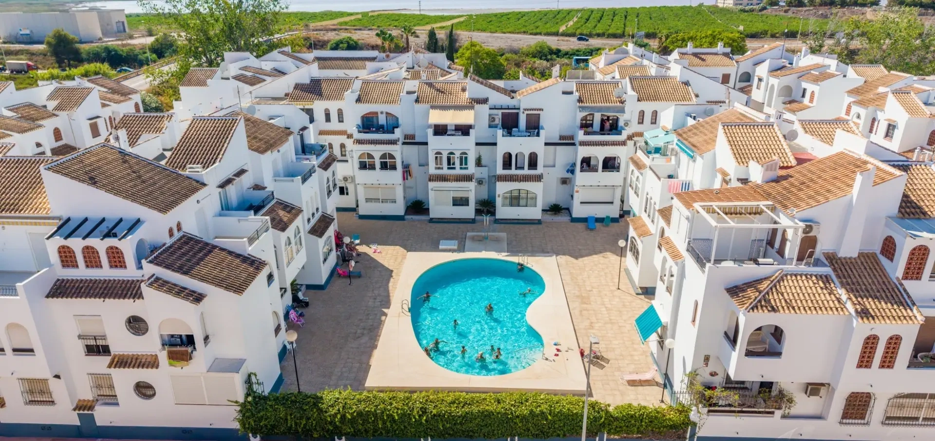 1 - verkoop appartement torrevieja - costa blanca valencian community spanje