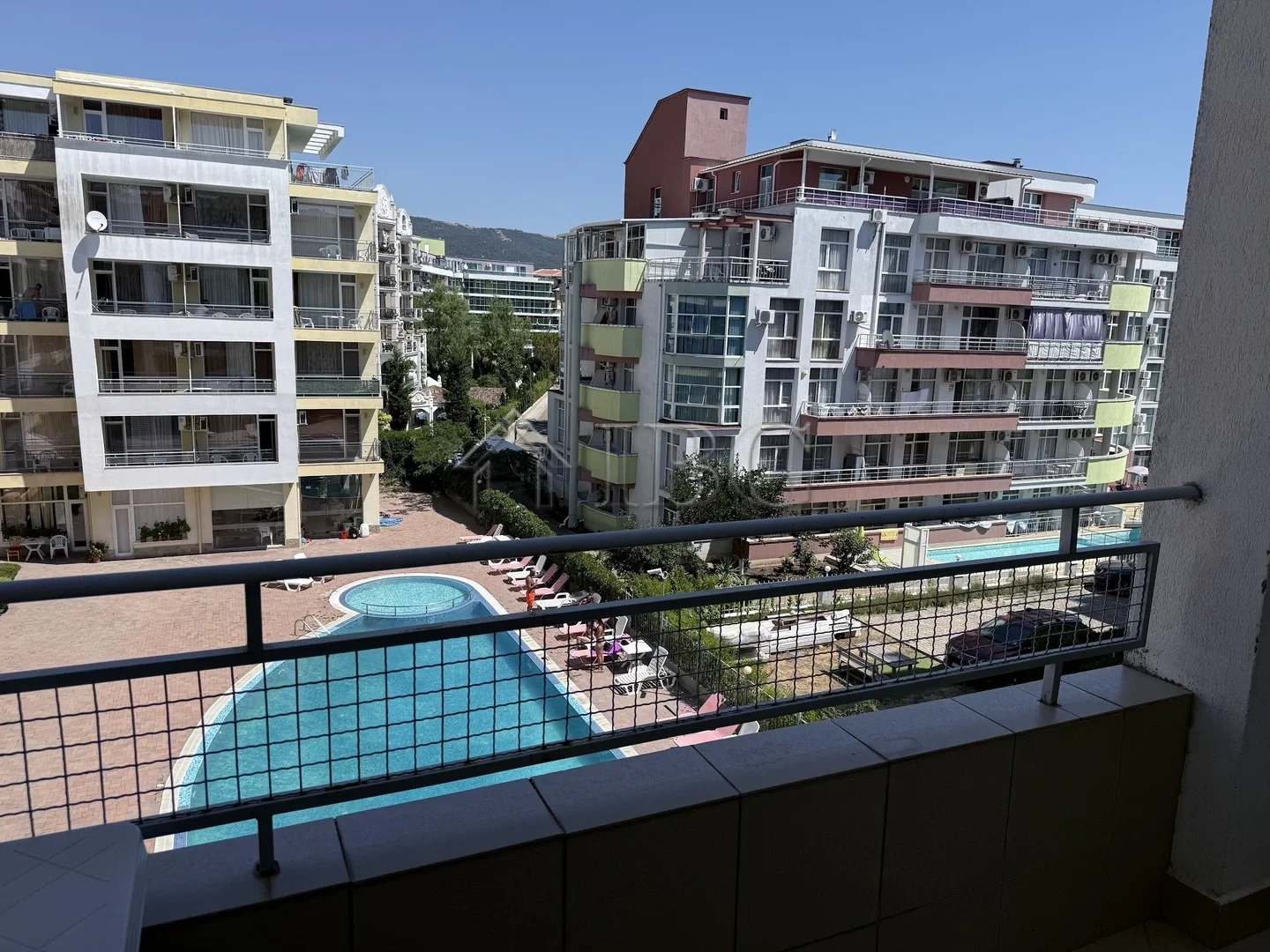 2 - продажа квартира sunny beach бургас болгария
