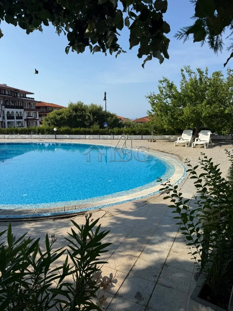 2 - venta apartamento sveti vlas burgas bulgaria
