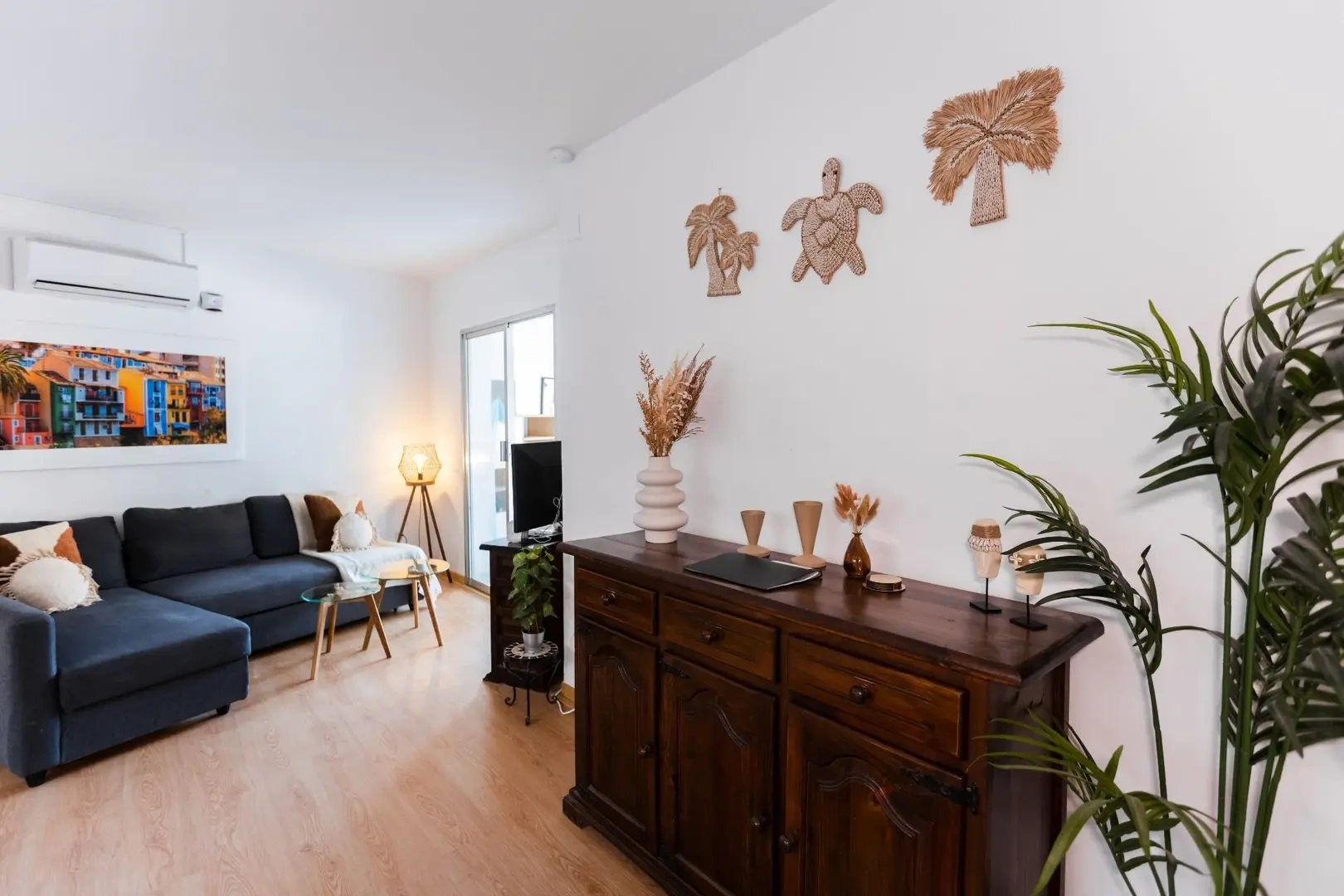 2 - verkauf wohnung calpe - costa blanca valencia spanien