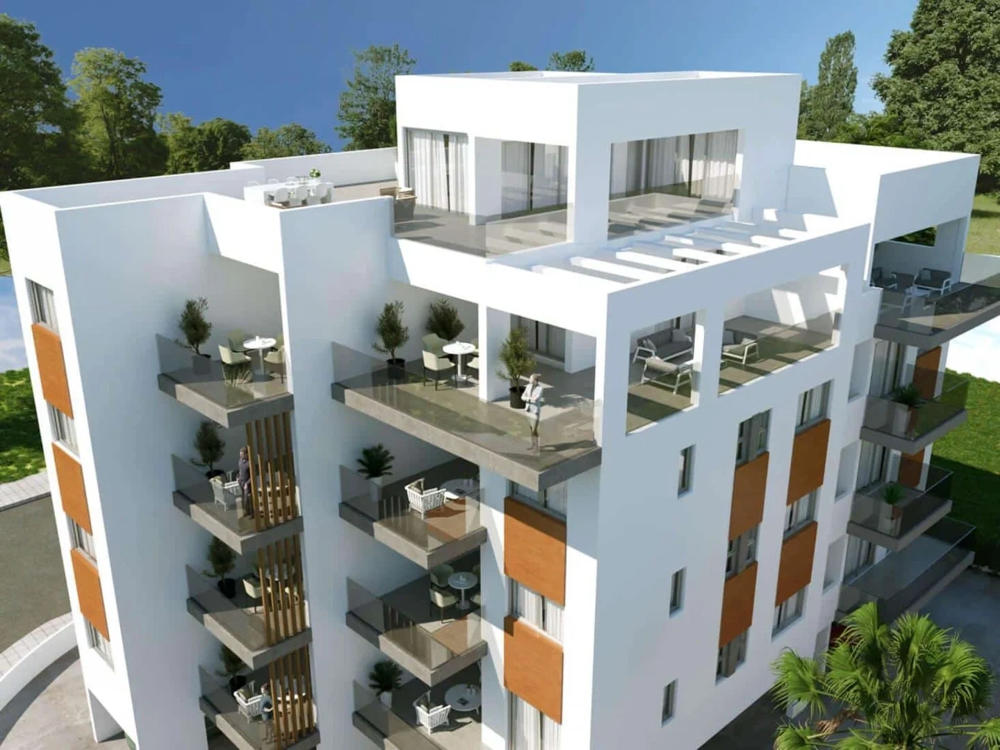 1 - venda apartamento limassol limassol chipre