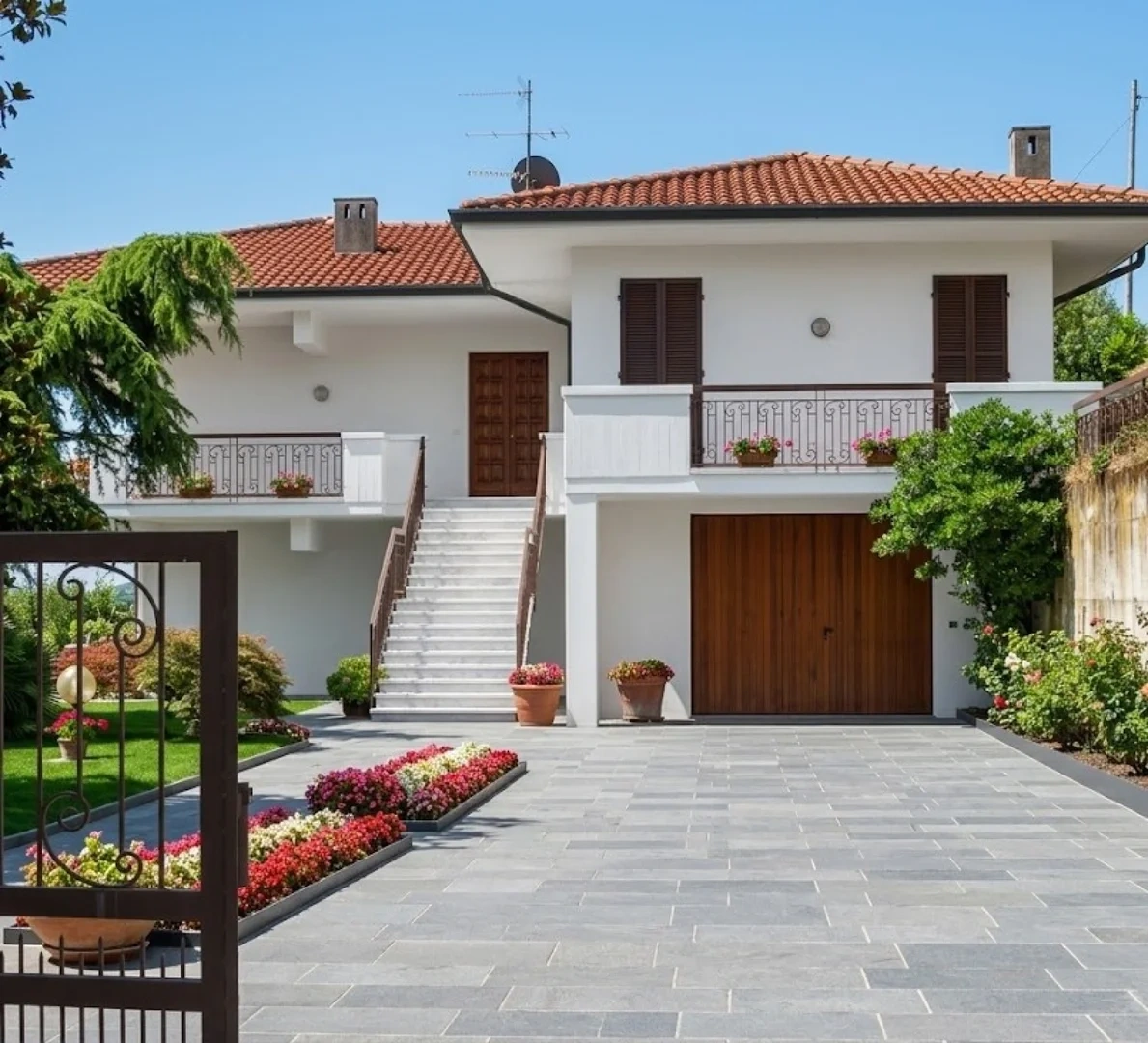 2 - vente maison lonato lombardie italie