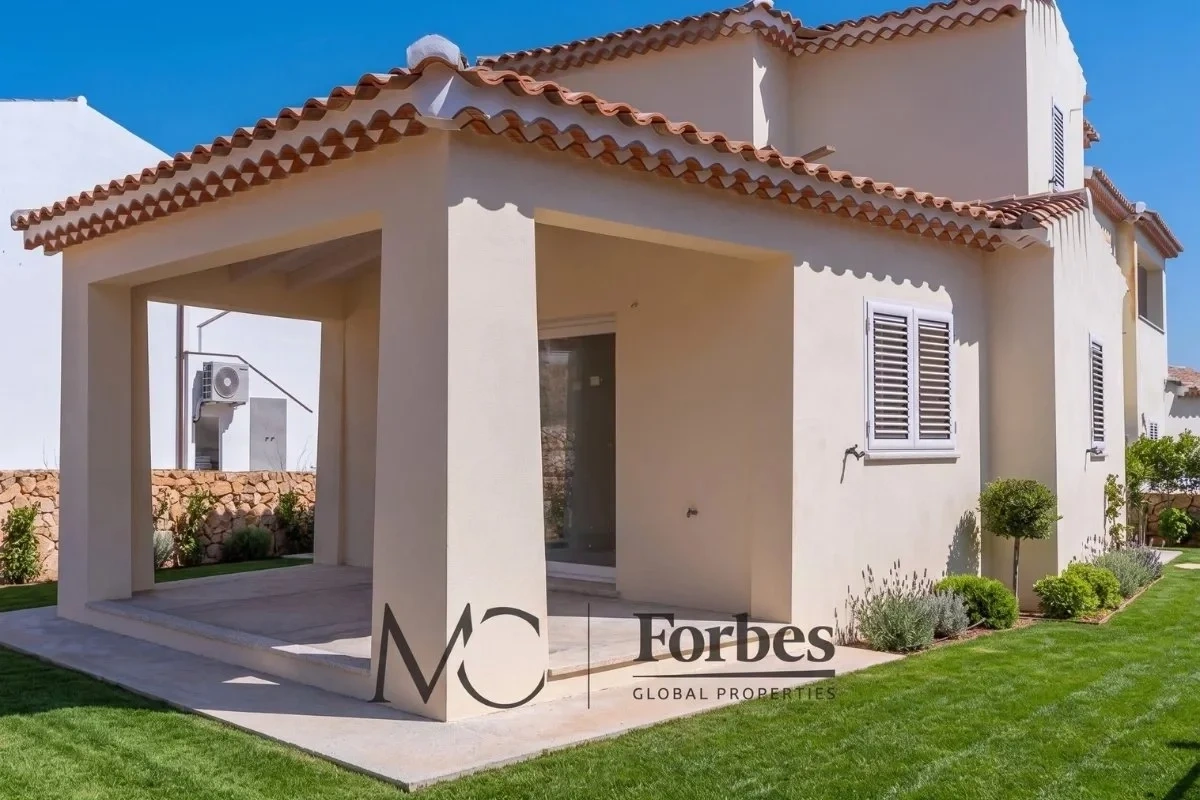 2 - verkauf villa budoni sardinien italien