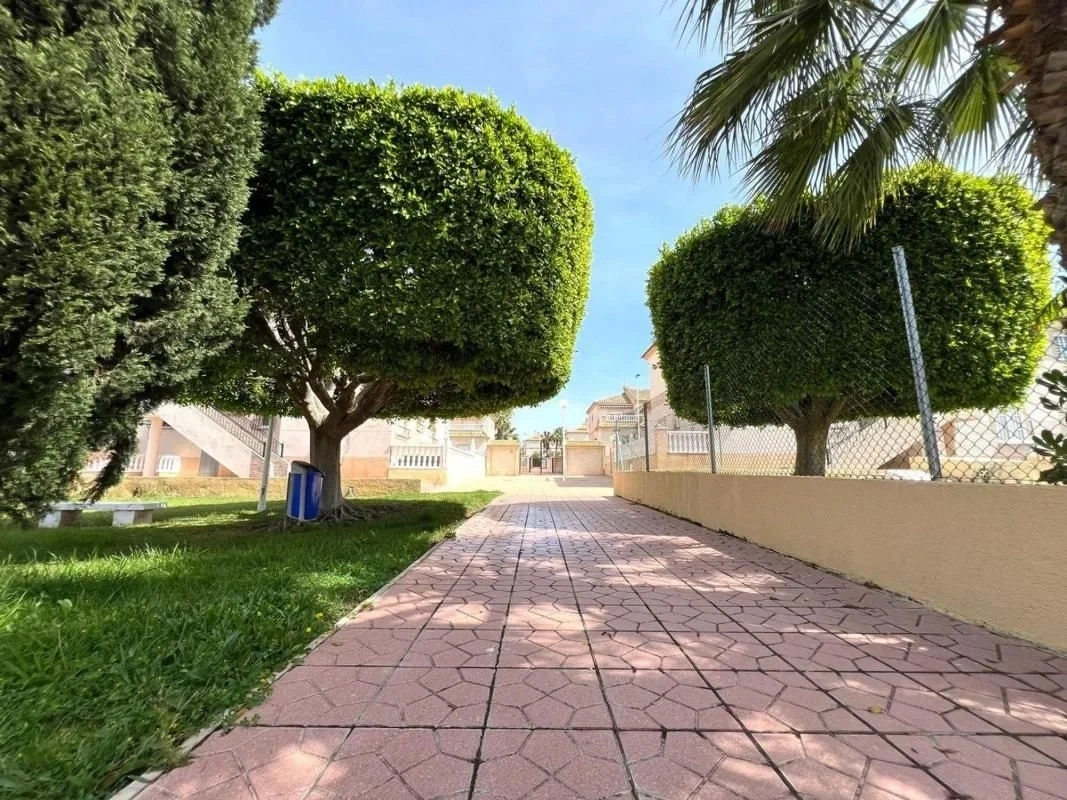 2 - venta casa torrevieja - costa blanca comunidad valenciana españa