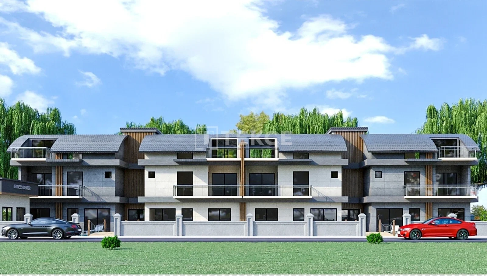 2 - vente appartement serik antalya turquie