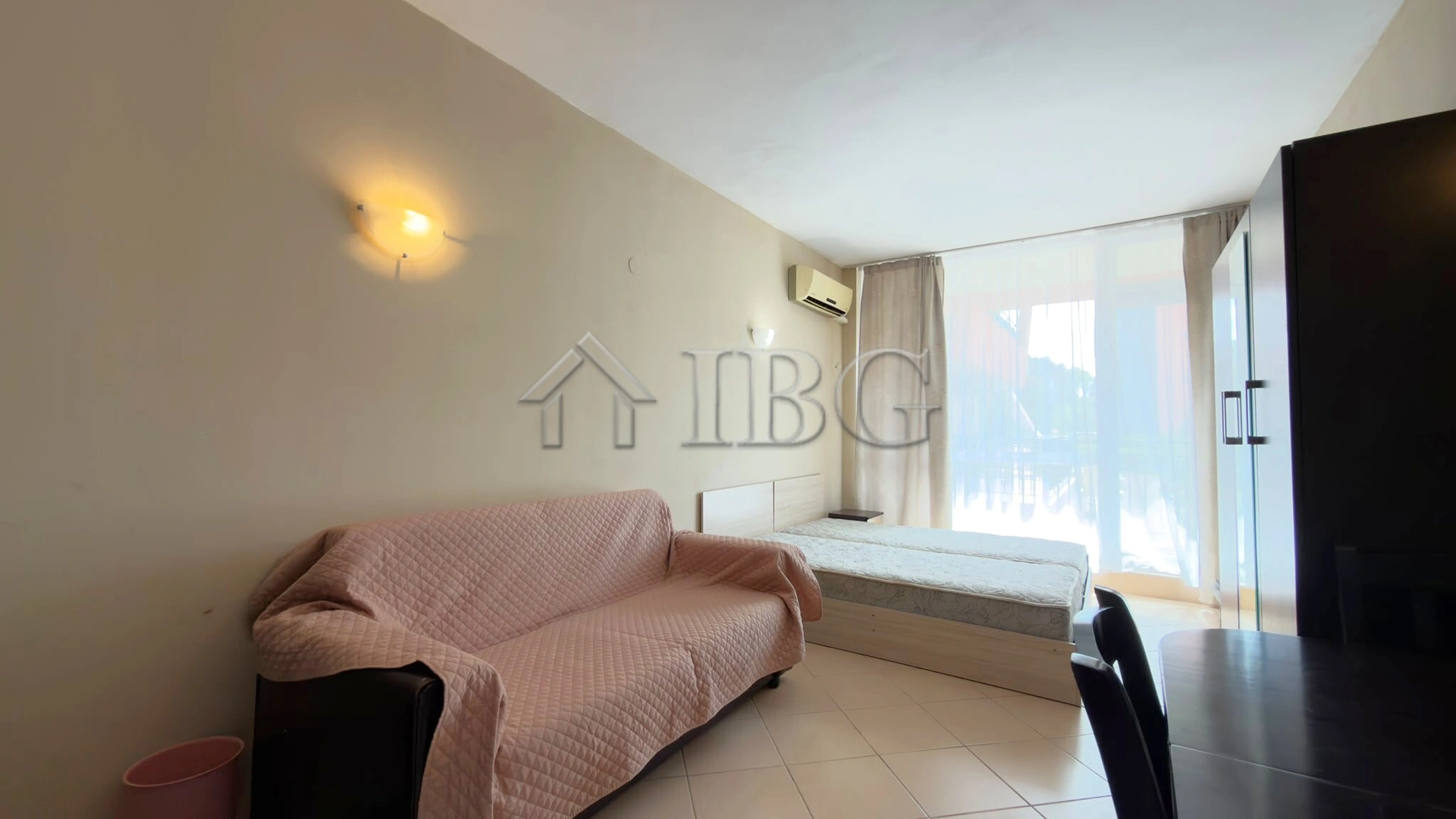 2 - vente appartement sunny beach burgas bulgarie