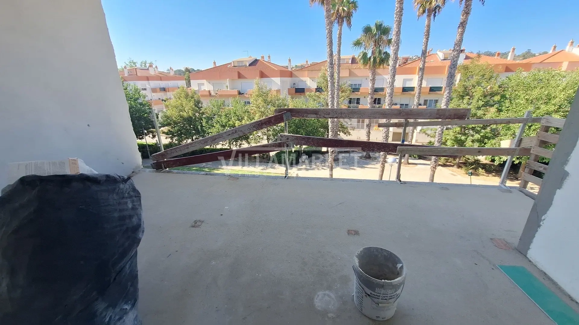 1 - vente appartement algoz algarve portugal