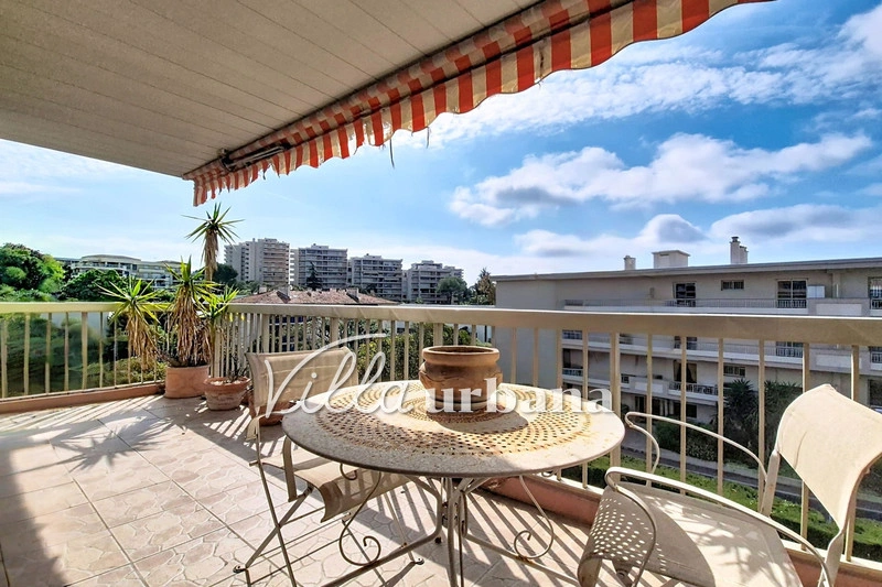 2 - vente appartement juan les pins alpes-maritimes france