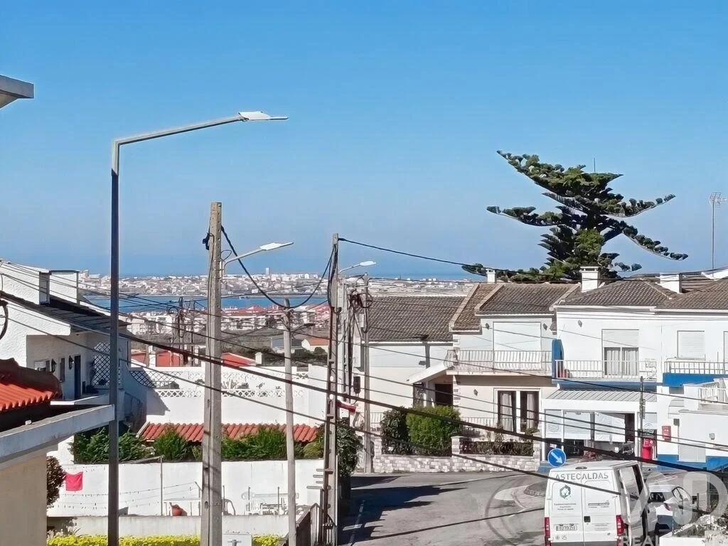 1 - venda apartamento vista de mar atouguia da baleia região do centro portugal