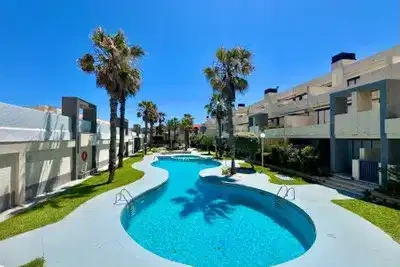 1 - waterfront apartment for sale in torrevieja - costa blanca valencian community spain
