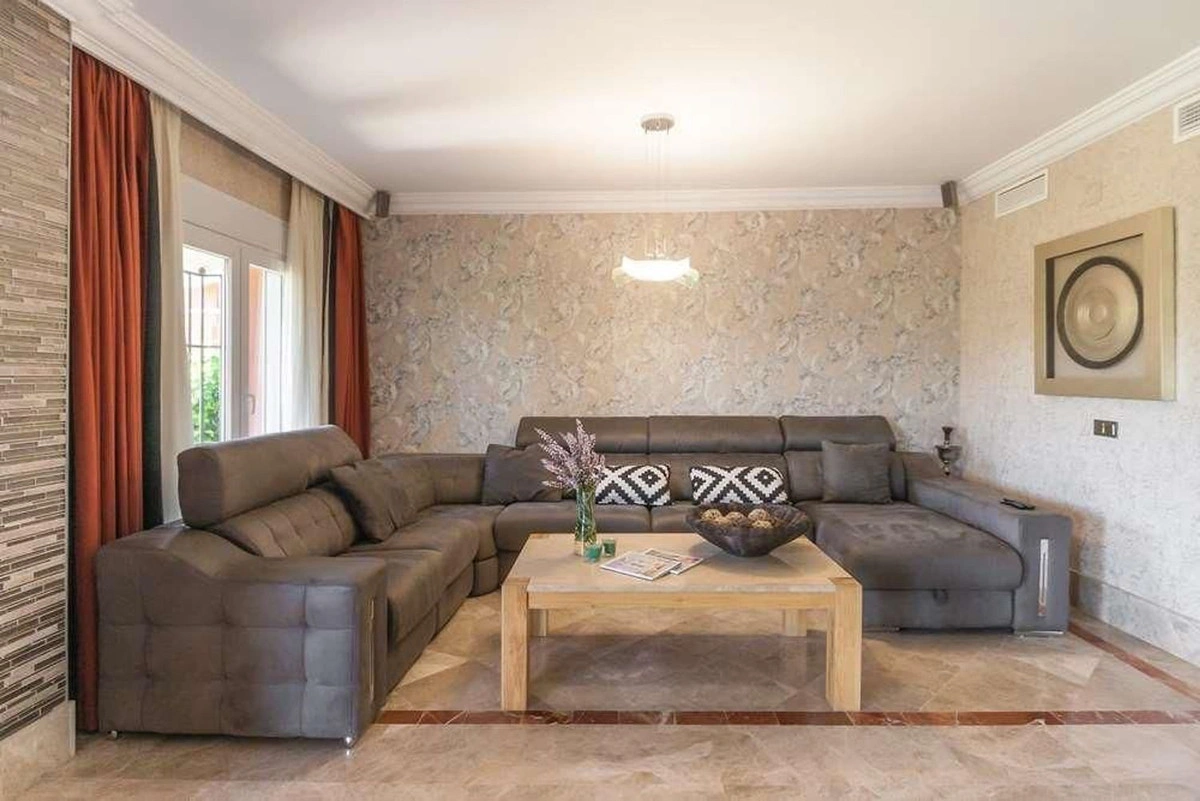1 - vente maison marbella - costa del sol andalousie espagne
