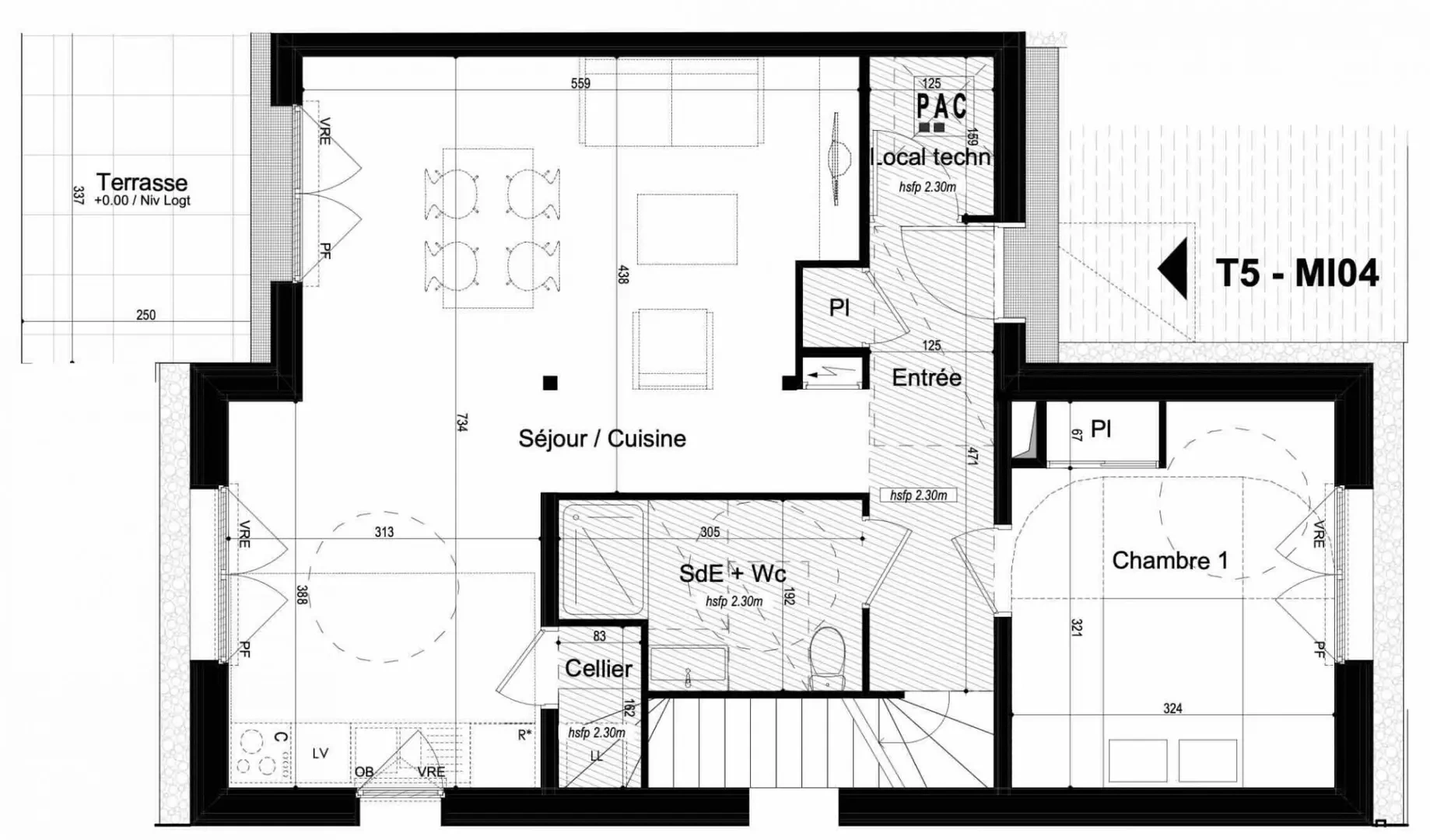2 - house for sale in mondeville calvados france