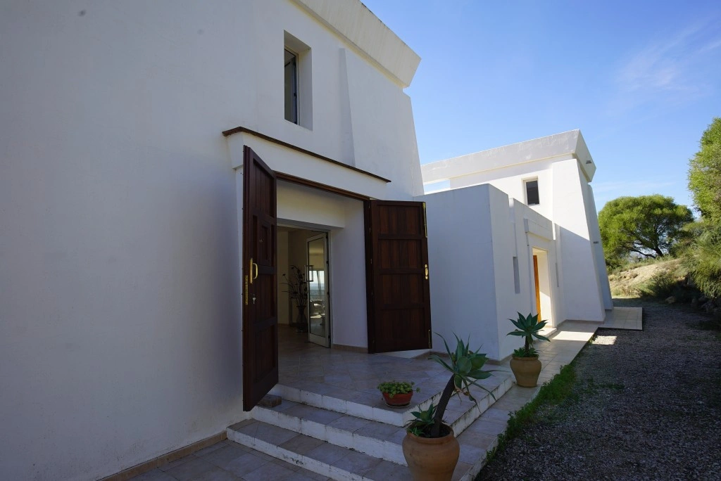 2 - venta casa gaucin andalucía españa