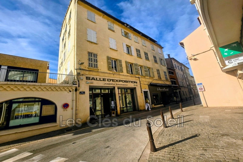 1 - vente appartement bandol var france