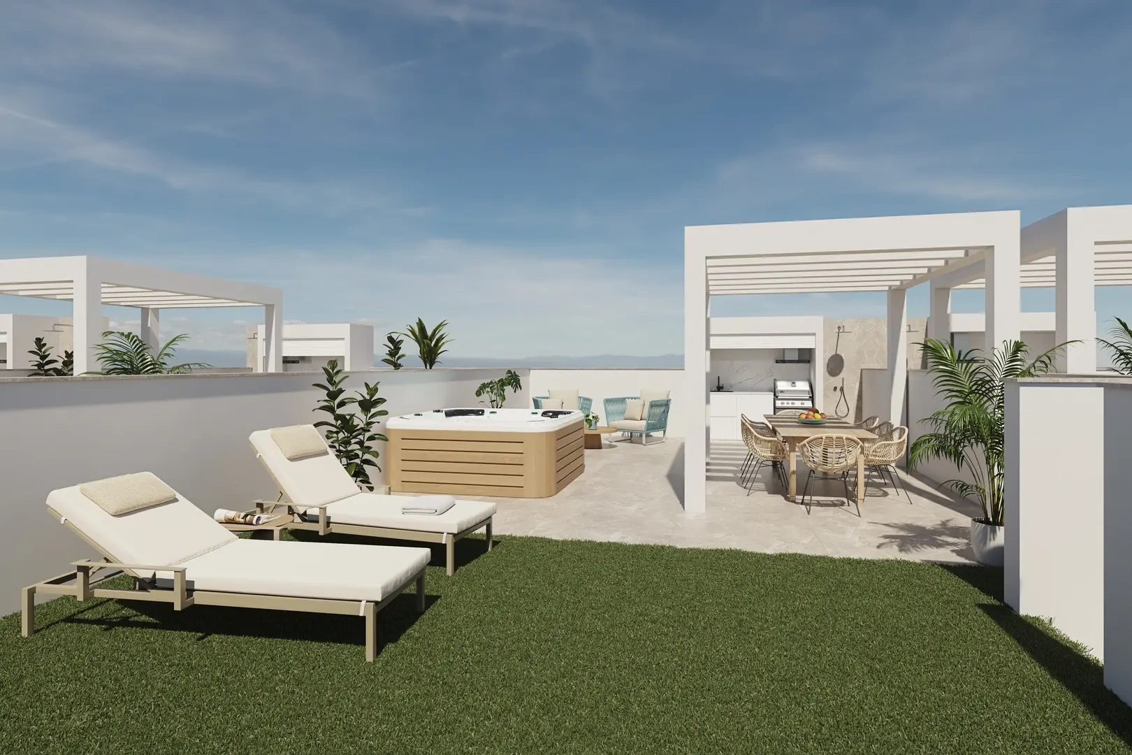 2 - apartment for sale in pilar de la horadada valencian community spain