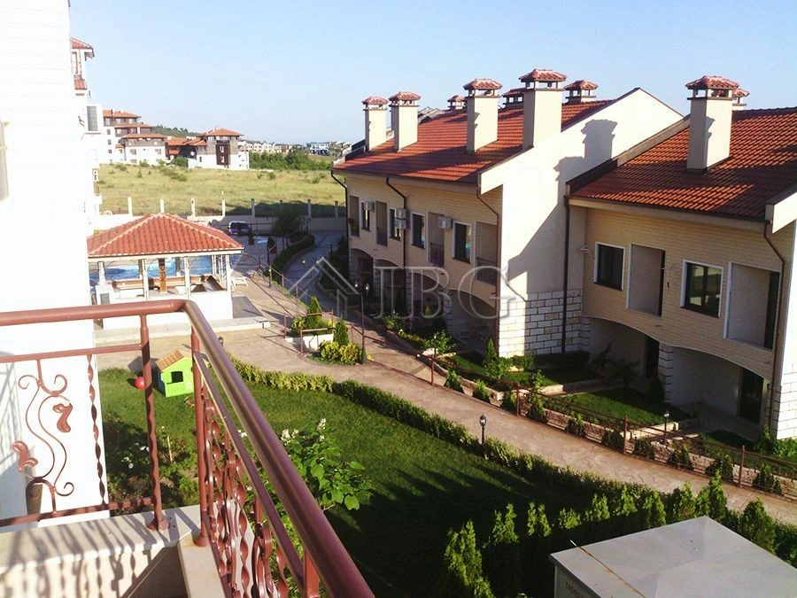 2 - apartment for sale in sunny beach burgas bulgaria