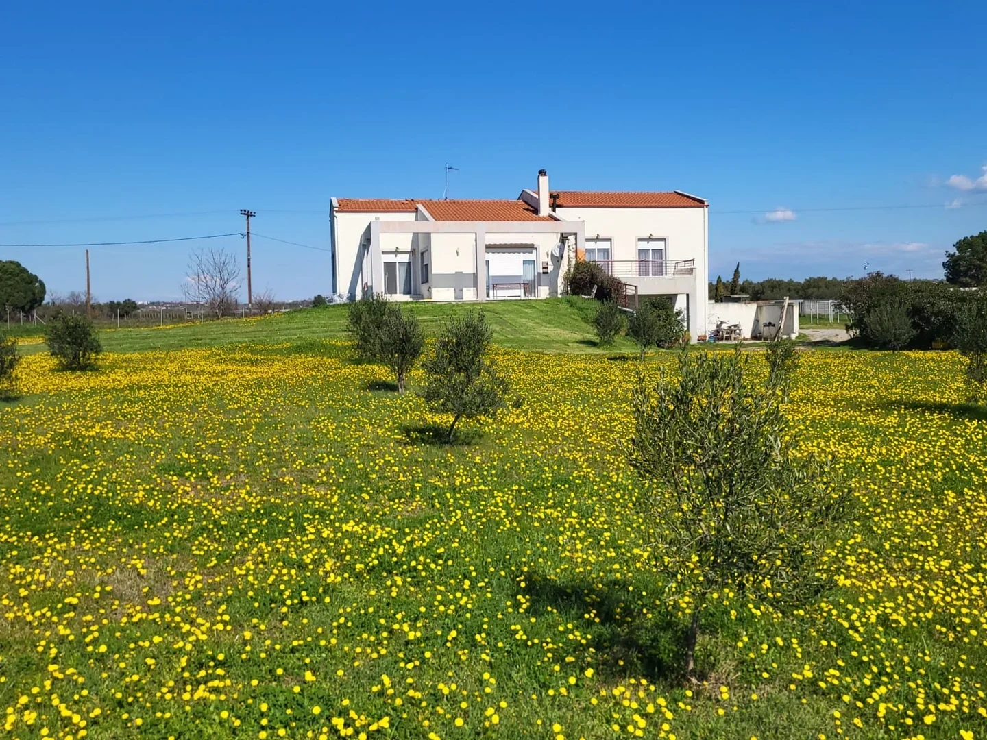 1 - venda casa vista de mar epanomí macedónia central grécia