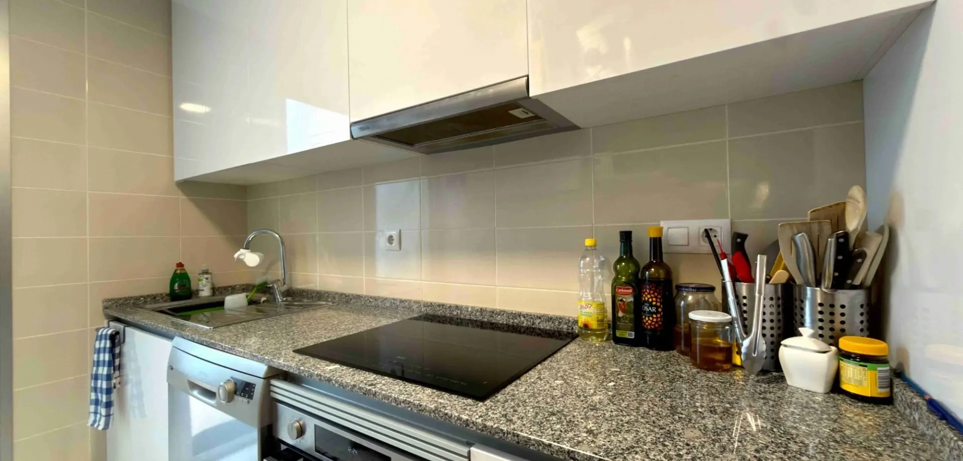 2 - vente appartement san miguel de salinas communauté valencienne espagne