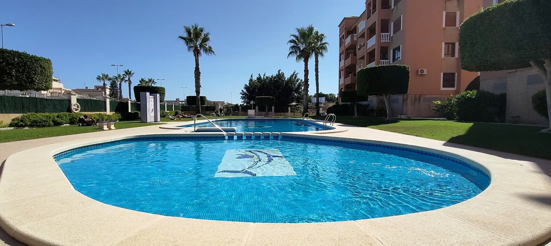 1 - verkauf wohnung orihuela-costa valencia spanien