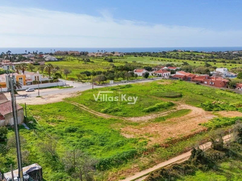 2 - venta terreno montinhos da luz algarve portugal