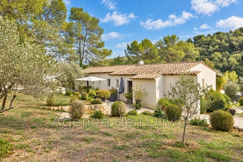 1 - venta casa valbonne alpes-marítimos francia