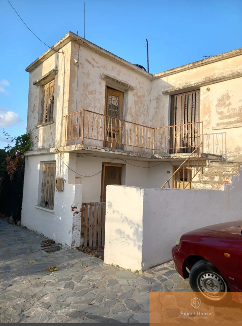 1 - venda casa elia creta grécia