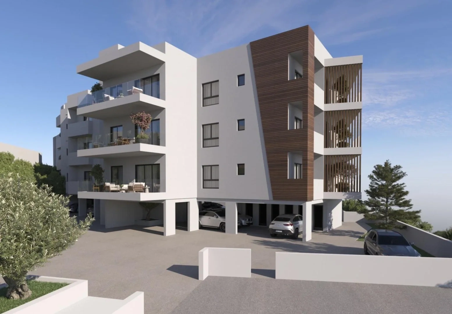 2 - vente appartement limassol limassol chypre