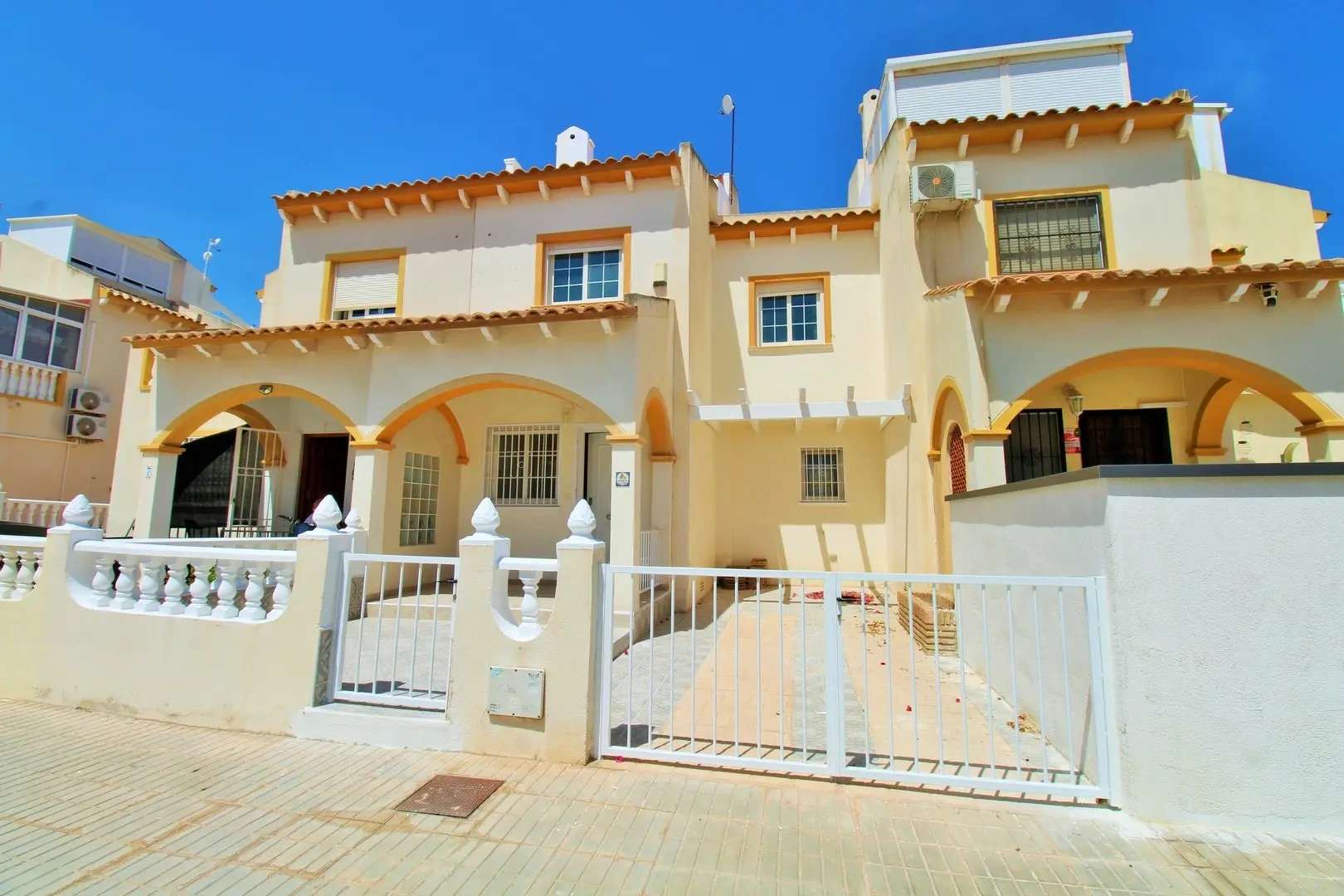 1 - vente maison orihuela-costa communauté valencienne espagne