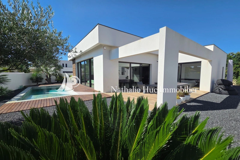 1 - venda casa perpignan pyrénées orientales frança