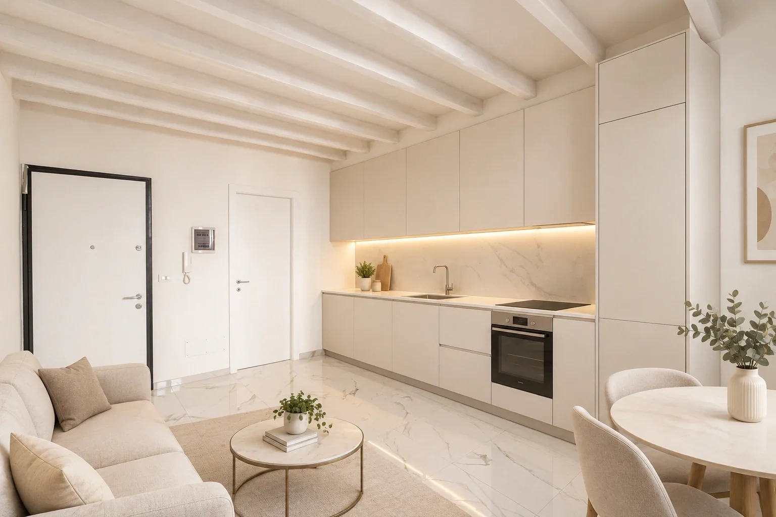2 - vendita appartamento sanremo liguria italia