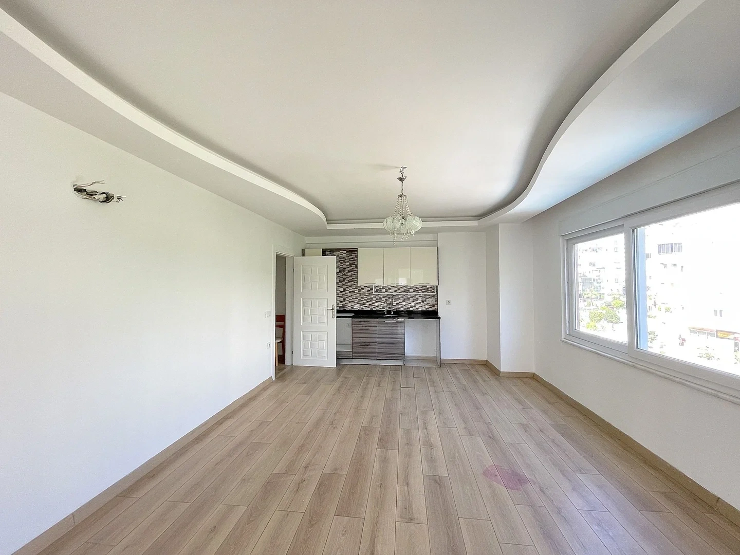 2 - venda apartamento alanya antalya turquia