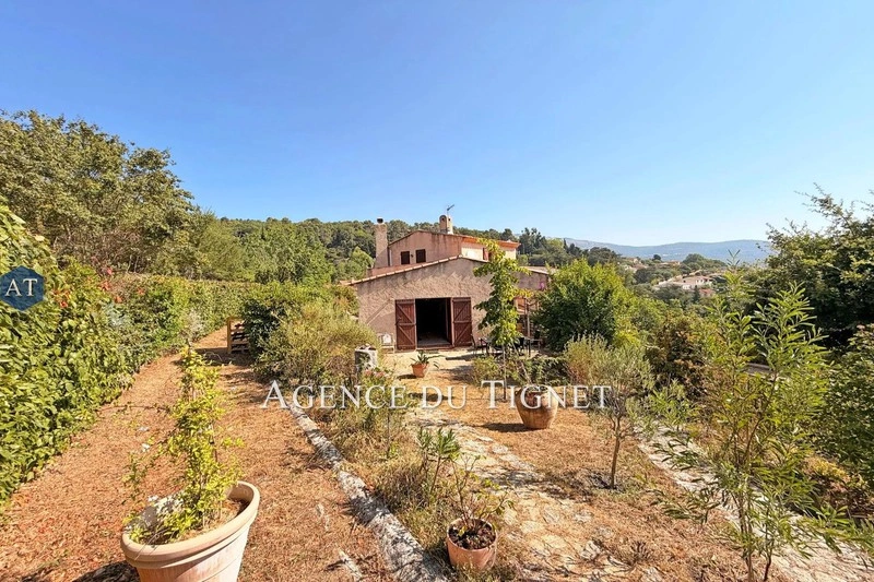 1 - verkauf wohnung meerblick cabris alpes-maritimes frankreich