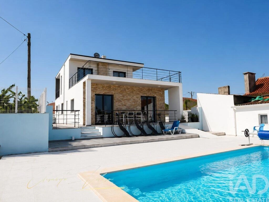 2 - villa for sale in maiorca centro region portugal