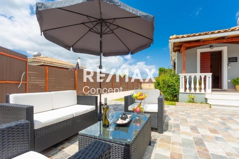2 - venta casa zante islas jónicas grecia