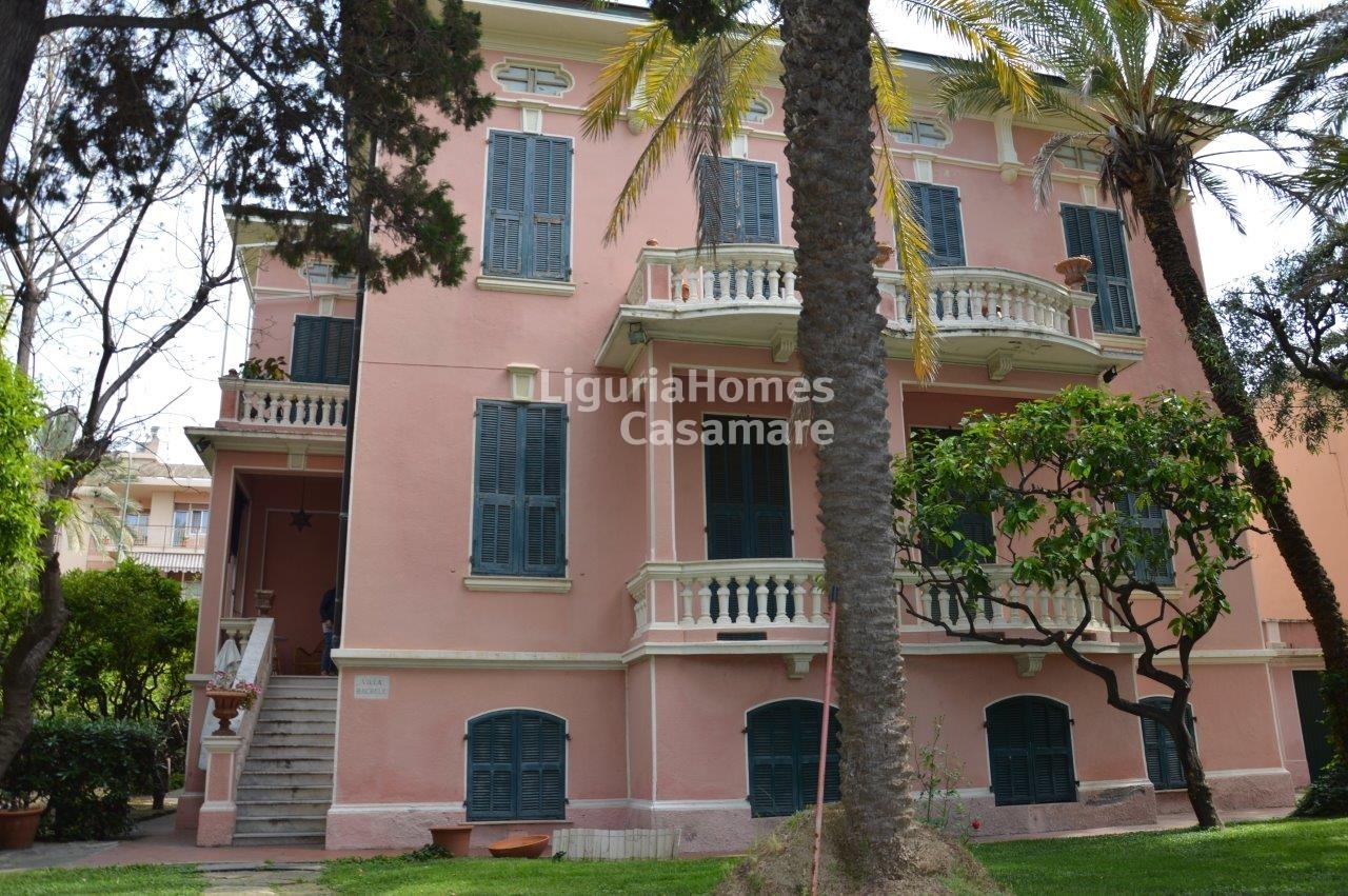 1 - venta casa bordighera liguria italia
