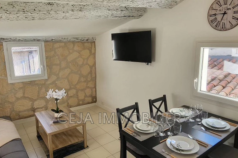 1 - vente appartement draguignan var france