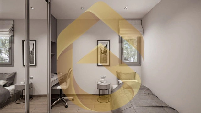 2 - venda apartamento palaion faliron ática grécia