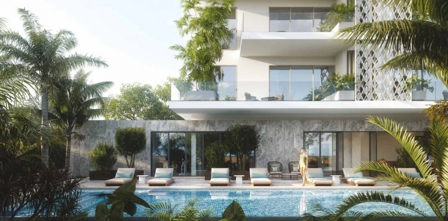 1 - vente appartement limassol limassol chypre