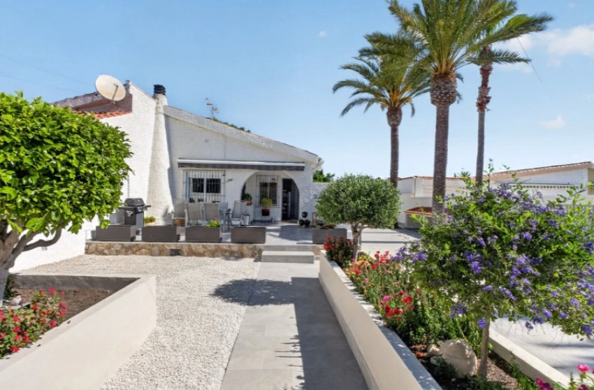 2 - vendita villa torrevieja - costa blanca comunità valenciana spagna