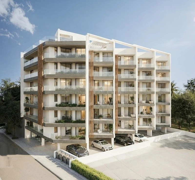 1 - vendita appartamento larnaca larnaca cipro
