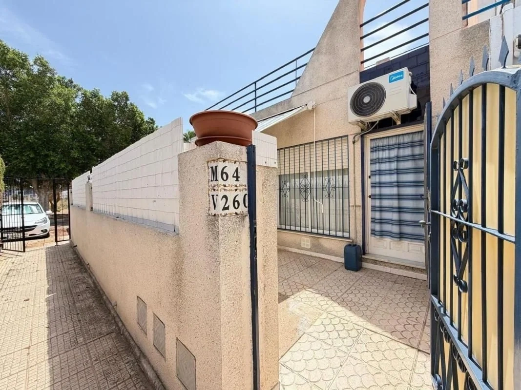 1 - venda casa torrevieja - costa blanca comunidade valenciana espanha