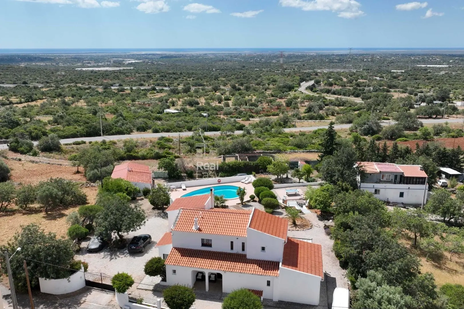 1 - vente maison faro algarve portugal