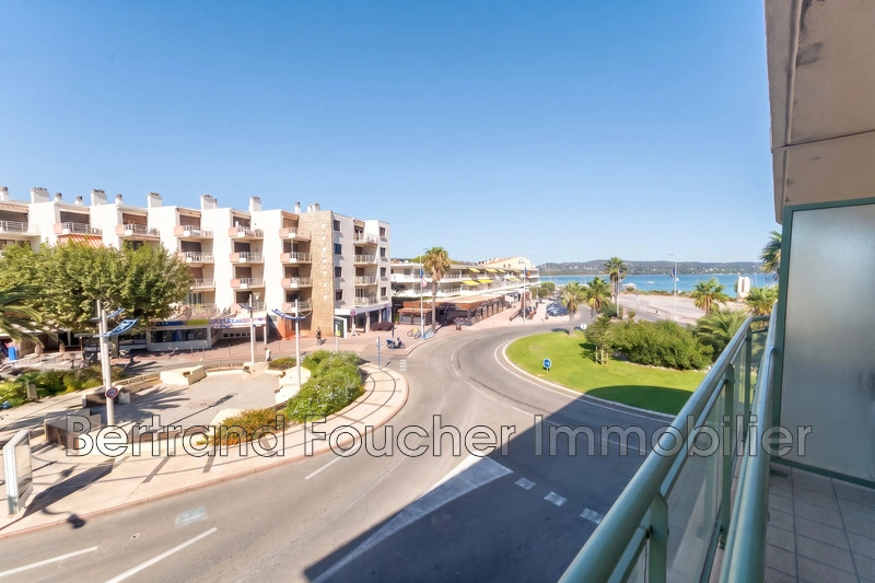 1 - venta apartamento vista al mar cavalaire-sur-mer var francia