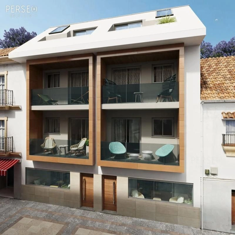 2 - vendita appartamento fuengirola - costa del sol andalusia spagna