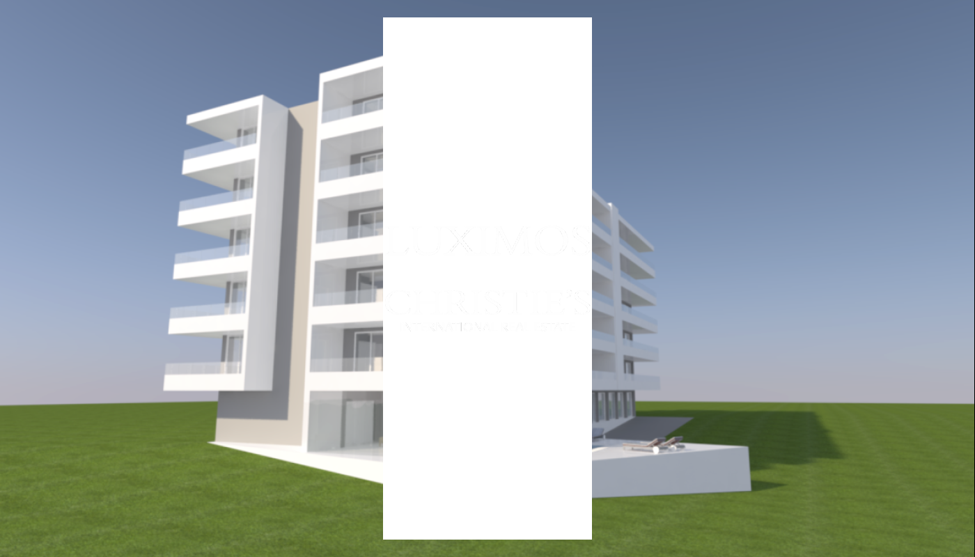2 - sea view plot of land for sale in loulé algarve portugal